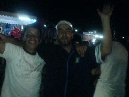 c zakaria